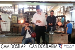 Özkan Gökçen ve Göksel Gökçen
