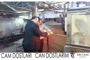 Ramazan Özbey ve Mehmet Tavalı