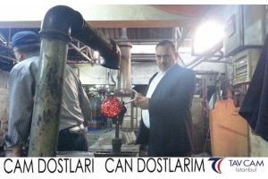 Ramazan Özbey ve Mehmet Tavalı