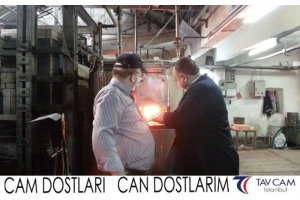 Ramazan Özbey ve Mehmet Tavalı