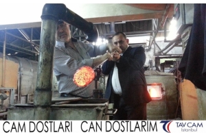 Ramazan Özbey ve Mehmet Tavalı