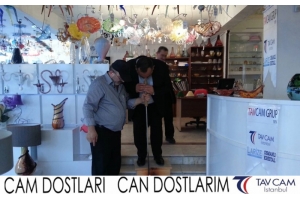 Ramazan Özbey ve Mehmet Tavalı