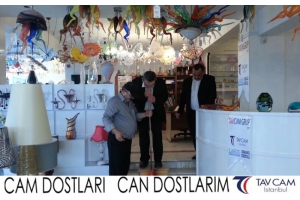 Ramazan Özbey ve Mehmet Tavalı