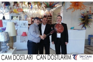 Ramazan Özbey ve Mehmet Tavalı