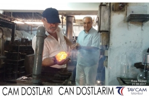Rıza Reçber