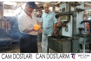 Rıza Reçber