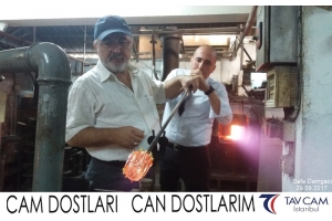 Safa Damgacı
