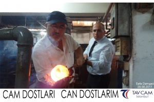 Safa Damgacı
