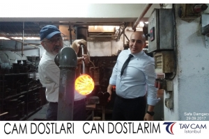Safa Damgacı
