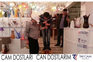Şahin Atlı ve Çetin Güner