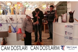 Şahin Atlı ve Çetin Güner