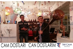 Şahin Atlı ve Çetin Güner
