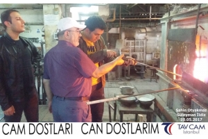 Şahin Otyakmaz Süleyman İldiz