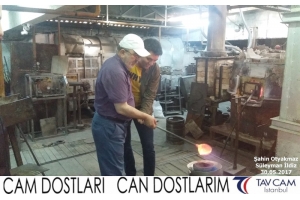 Şahin Otyakmaz Süleyman İldiz