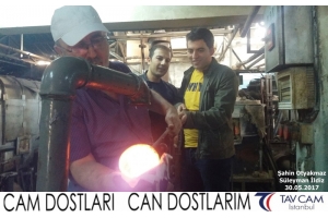 Şahin Otyakmaz Süleyman İldiz