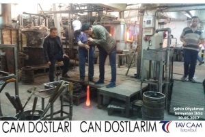 Şahin Otyakmaz Süleyman İldiz