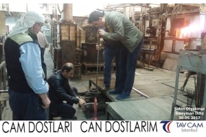 Şahin Otyakmaz Süleyman İldiz