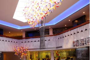 SB Design - Riyad, Saudi Arabia