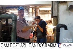 Seçil Yaylalı