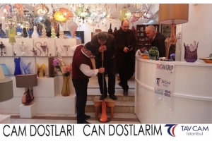 Sedat Gündüzalp - M.Erol Aktürk