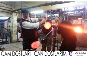 Sedat Gündüzalp - M.Erol Aktürk