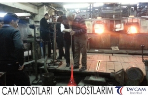 Sedat Gündüzalp - M.Erol Aktürk