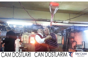 Sedat Gündüzalp - M.Erol Aktürk