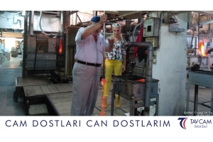 Şefkat Özsoy ve Eşi