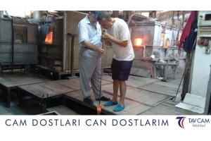 Şefkat Özsoy ve Eşi