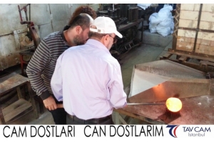 Şehnaz Şahal ve Basri Erdoğan