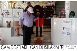 Şehnaz Şahal ve Basri Erdoğan
