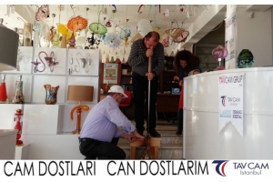 Şehnaz Şahal ve Basri Erdoğan