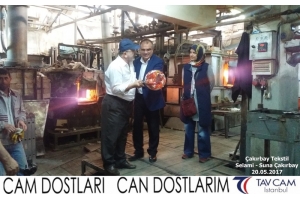 Selami ve Suna Çakırbay