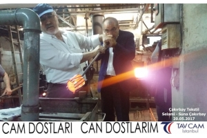 Selami ve Suna Çakırbay