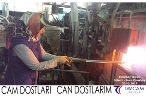 Selami ve Suna Çakırbay