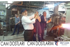 Selami ve Suna Çakırbay