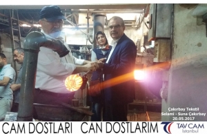 Selami ve Suna Çakırbay