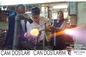 Selami ve Suna Çakırbay