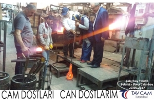 Selami ve Suna Çakırbay