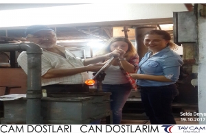 Selda Yılmaz - Derya Turan