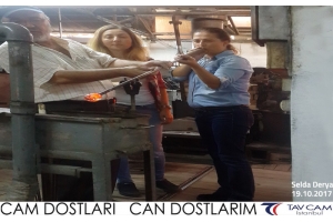 Selda Yılmaz - Derya Turan