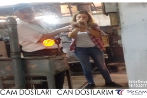 Selda Yılmaz - Derya Turan