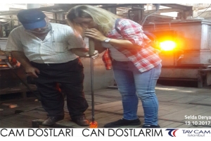 Selda Yılmaz - Derya Turan