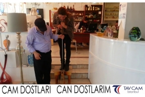 Selen Demir - Bijan Çakır