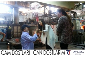 Selen Demir - Bijan Çakır