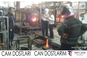 Sercan Seven ve Kızı