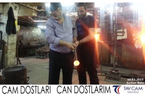 Serkan Balcı