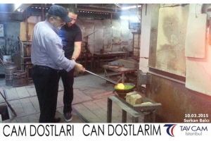 Serkan Balcı