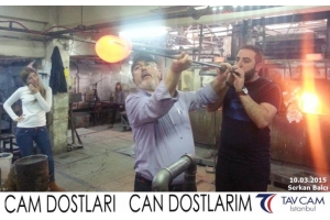 Serkan Balcı