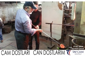 Serkan Çimen